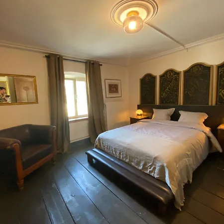 Holidayhouse Countryside 'un Der Attert' Villa