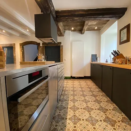 Holidayhouse Countryside 'un Der Attert' Useldange