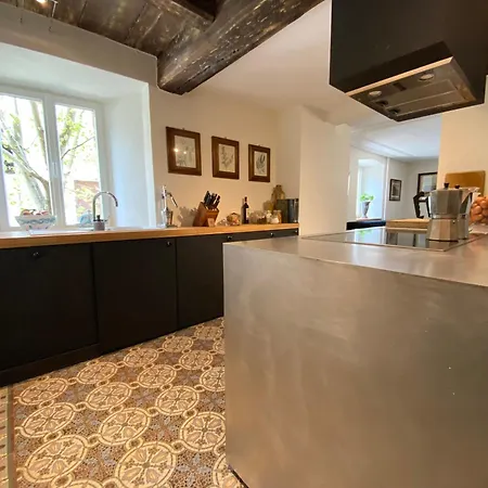 Holidayhouse Countryside 'un Der Attert' Useldange